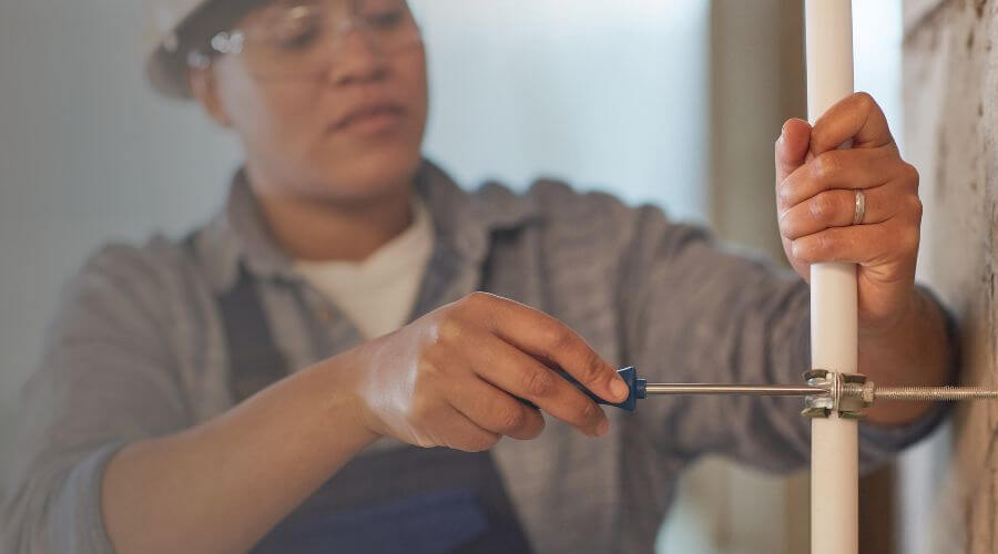 Professional Leak Detection Services in Tallulah Falls, GA